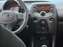 Toyota Aygo 1.0 VVT-i X-NOW|5 Deuren|AIRCO|AUX |LED|NAP|APK