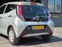 Toyota Aygo 1.0 VVT-i X-NOW|5 Deuren|AIRCO|AUX |LED|NAP|APK