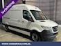 Mercedes-Benz Sprinter 316 CDI 164pk 3500kg Trekhaak L2H2 Inrichting Euro6 Airco | Camera | Cruisecontrol | Apple Carplay Android Auto, Parkeersensoren