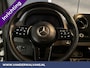 Mercedes-Benz Sprinter 316 CDI 164pk 3500kg Trekhaak L2H2 Inrichting Euro6 Airco | Camera | Cruisecontrol | Apple Carplay Android Auto, Parkeersensoren
