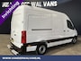 Mercedes-Benz Sprinter 316 CDI 164pk 3500kg Trekhaak L2H2 Inrichting Euro6 Airco | Camera | Cruisecontrol | Apple Carplay Android Auto, Parkeersensoren