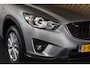 Mazda CX-5 2.0 TS+ 2WD Trekhaak 1800kg Navi Clima Cruise 3e eig. Dealerauto Nwe APK