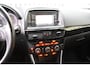Mazda CX-5 2.0 TS+ 2WD Trekhaak 1800kg Navi Clima Cruise 3e eig. Dealerauto Nwe APK