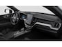 Volvo XC60 T6 Plug-in hybrid AWD AUT8 350PK Plus Black Edition, **Verwacht September 2025** Panoramadak, 22" Lichtmetalen velgen, Rondomzicht camera, Harman Kardon audio, Head-up display, Alarm klasse 3