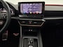 CUPRA Leon 1.4 e-Hybrid 245PK VZ Performance Pano Camera Carplay LED Sfeer Virtual Navi Cruise Clima PDC 19''LMV