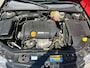Saab 9-3 Sport Sedan 1.8 Linear 122pk Youngtimer / Fabrieksdak / Leer met stoelverw. / 15" LM / Parkeersensoren / Apple - Android