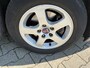 Saab 9-3 Sport Sedan 1.8 Linear 122pk Youngtimer / Fabrieksdak / Leer met stoelverw. / 15" LM / Parkeersensoren / Apple - Android