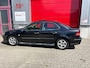 Saab 9-3 Sport Sedan 1.8 Linear 122pk Youngtimer / Fabrieksdak / Leer met stoelverw. / 15" LM / Parkeersensoren / Apple - Android