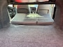 Saab 9-3 Sport Sedan 1.8 Linear 122pk Youngtimer / Fabrieksdak / Leer met stoelverw. / 15" LM / Parkeersensoren / Apple - Android