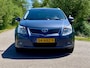 Toyota Avensis Wagon 1.8 VVTi Business Clima Navi Camera Cruise Control Trekhaak NAP