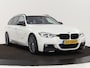 BMW 3-Serie 320i M Sport | Sportstoelen | Alcantara | Full LED | Navigatie | Climate control | Bluetooth | Parkeerhulp | Cruise control