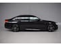 BMW 5-Serie 540i M-SPORT ORG.NED / NAP / SCHUIFDAK / HEAD-UP / CAMERA / NAPPA LEER / TREKHAAK / SFEERVERLICHTING
