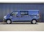 Renault Trafic 1.6 dCi | L2H1 | 5-Zits | Zijschuifdeur R+L | LED | Navi | Airco | Cruise | PDC | Euro 6