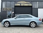 Mercedes-Benz CLK Coupé 200 K. Elegance |AUT|CRUISE|CAMERA