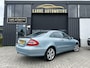 Mercedes-Benz CLK Coupé 200 K. Elegance |AUT|CRUISE|CAMERA