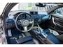 BMW 2-Serie Coupé M235i High Executive -Schuifdak-H&K-Dab-Keyless-