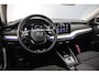 Skoda Octavia Combi Business Edition 1.0 eTSI 110pk DSG Automaat Trekhaak, Cruise control, Achteruitrijcamera, Navigatie, Parkeersensoren, LED verlichting, Stoelverwarming