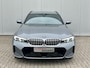 BMW 3-Serie Touring 330i M-Sport Automaat Navigatie, Climate Control, Adaptive Cruise Control, LED, 18"Lm, Half Leder/Alcantara