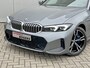 BMW 3-Serie Touring 330i M-Sport Automaat Navigatie, Climate Control, Adaptive Cruise Control, LED, 18"Lm, Half Leder/Alcantara