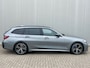 BMW 3-Serie Touring 330i M-Sport Automaat Navigatie, Climate Control, Adaptive Cruise Control, LED, 18"Lm, Half Leder/Alcantara