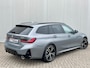 BMW 3-Serie Touring 330i M-Sport Automaat Navigatie, Climate Control, Adaptive Cruise Control, LED, 18"Lm, Half Leder/Alcantara
