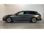 Audi A4 Avant 35 TFSI S Edition Competition S-Line LED Leder-Stof Virtual Cockpit Sfeerverlichting