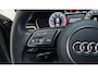 Audi A4 Avant 35 TFSI S Edition Competition S-Line LED Leder-Stof Virtual Cockpit Sfeerverlichting
