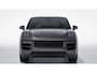 Porsche Cayenne Coupé Turbo E-Hybrid met GT-Pakket