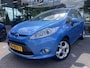 Ford Fiesta 1.25 Titanium 5 deurs Airco LMV NAP Frisse staat
