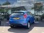 Ford Fiesta 1.25 Titanium 5 deurs Airco LMV NAP Frisse staat