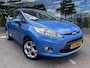 Ford Fiesta 1.25 Titanium 5 deurs Airco LMV NAP Frisse staat