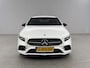Mercedes-Benz A-klasse 180 AMG Pano Sfeer Virtual Camera LED Clima Cruise Navi PDC 18''LMV