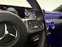 Mercedes-Benz A-klasse 180 AMG Pano Sfeer Virtual Camera LED Clima Cruise Navi PDC 18''LMV