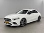 Mercedes-Benz A-klasse 180 AMG Pano Sfeer Virtual Camera LED Clima Cruise Navi PDC 18''LMV