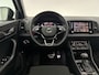 Skoda Karoq 1.5 TSI ACT 150PK Sportline DSG Pano Sfeer Trekhaak LED Virtual Camera Carplay Clima Cruise Navi PDC 19"LMV
