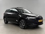 Skoda Karoq 1.5 TSI ACT 150PK Sportline DSG Pano Sfeer Trekhaak LED Virtual Camera Carplay Clima Cruise Navi PDC 19"LMV