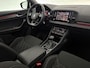 Skoda Karoq 1.5 TSI ACT 150PK Sportline DSG Pano Sfeer Trekhaak LED Virtual Camera Carplay Clima Cruise Navi PDC 19"LMV
