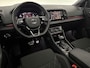 Skoda Karoq 1.5 TSI ACT 150PK Sportline DSG Pano Sfeer Trekhaak LED Virtual Camera Carplay Clima Cruise Navi PDC 19"LMV
