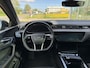 Audi E-tron 55 quattro S edition BLACK EDITION