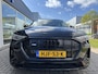Audi E-tron 55 quattro S edition BLACK EDITION