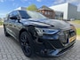 Audi E-tron 55 quattro S edition BLACK EDITION