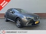Mazda CX-3 2.0 SkyActiv-G 120 GT-Luxury|Keyless|Cruise|Camera|Stoelverwarming|Leder/stof|Bluetooth|