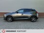 Mazda CX-3 2.0 SkyActiv-G 120 GT-Luxury|Keyless|Cruise|Camera|Stoelverwarming|Leder/stof|Bluetooth|