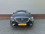 Mazda CX-3 2.0 SkyActiv-G 120 GT-Luxury|Keyless|Cruise|Camera|Stoelverwarming|Leder/stof|Bluetooth|