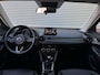 Mazda CX-3 2.0 SkyActiv-G 120 GT-Luxury|Keyless|Cruise|Camera|Stoelverwarming|Leder/stof|Bluetooth|