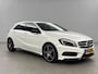 Mercedes-Benz A-klasse 180 Ambition Automaat Airco LED Cruise PDC 18"LMV