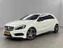 Mercedes-Benz A-klasse 180 Ambition Automaat Airco LED Cruise PDC 18"LMV