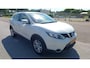 Nissan Qashqai 1.2 Acenta Connect Pack Navigatie Climate Control Parkeer sensoren Lichtmetalen velgen