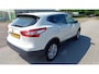 Nissan Qashqai 1.2 Acenta Connect Pack Navigatie Climate Control Parkeer sensoren Lichtmetalen velgen