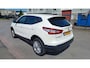 Nissan Qashqai 1.2 Acenta Connect Pack Navigatie Climate Control Parkeer sensoren Lichtmetalen velgen